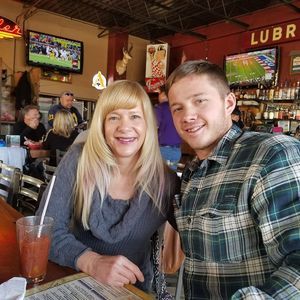 Meet your Posher, Bridget